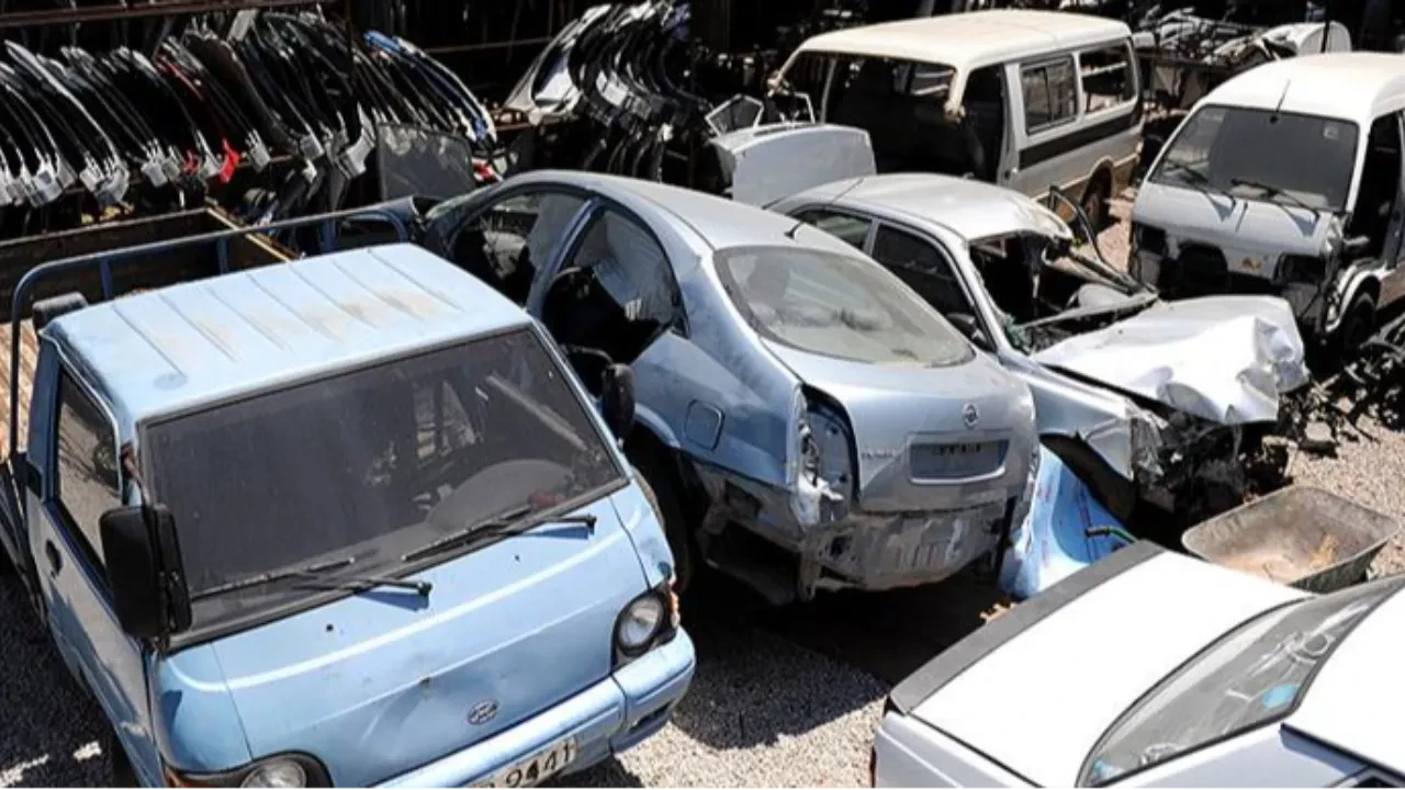 Araç sahipleri dikkat! Yeni düzenleme yürürlüğe giriyor: Aracınız pert sayılabilir
