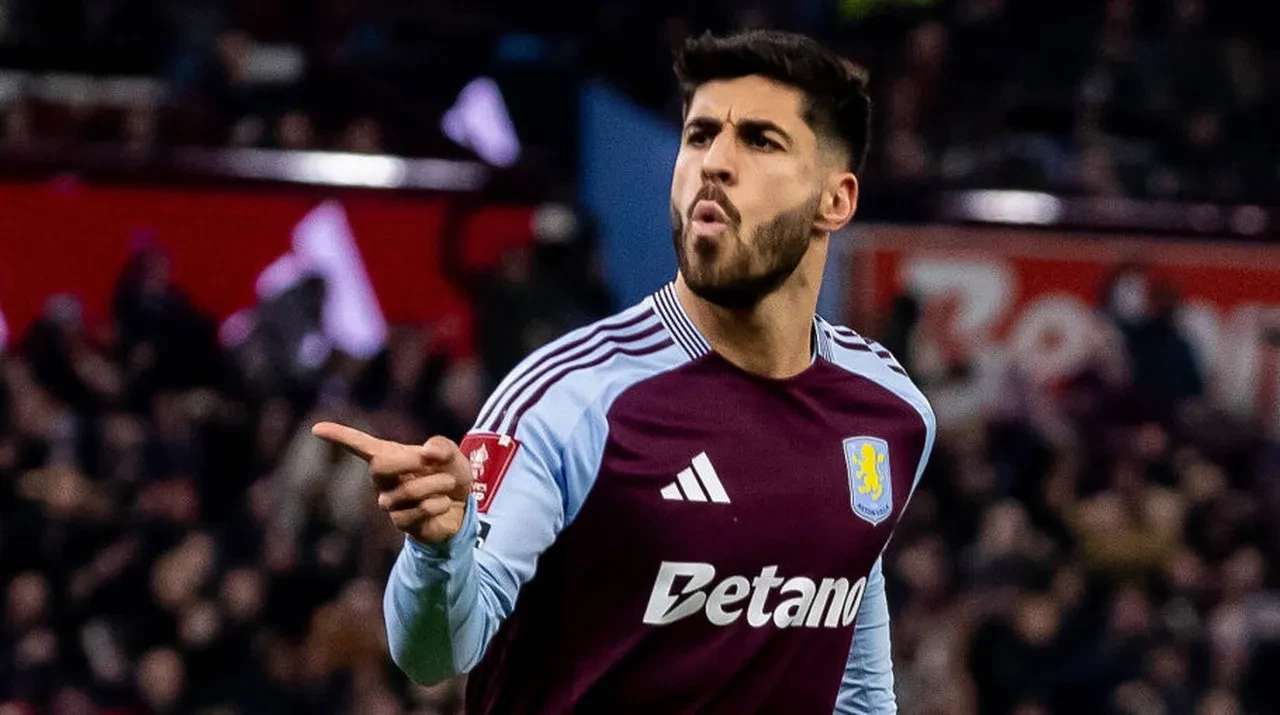 Asensio Fenerbahçe'ye gelecek mi? Mourinho transfer için onay verdi