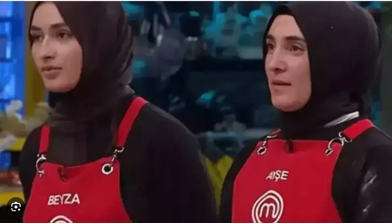 Ayşe Ekiz'den Beyza Huri Aydın hakkında bomba iddia! Neden küstükleri belli oldu