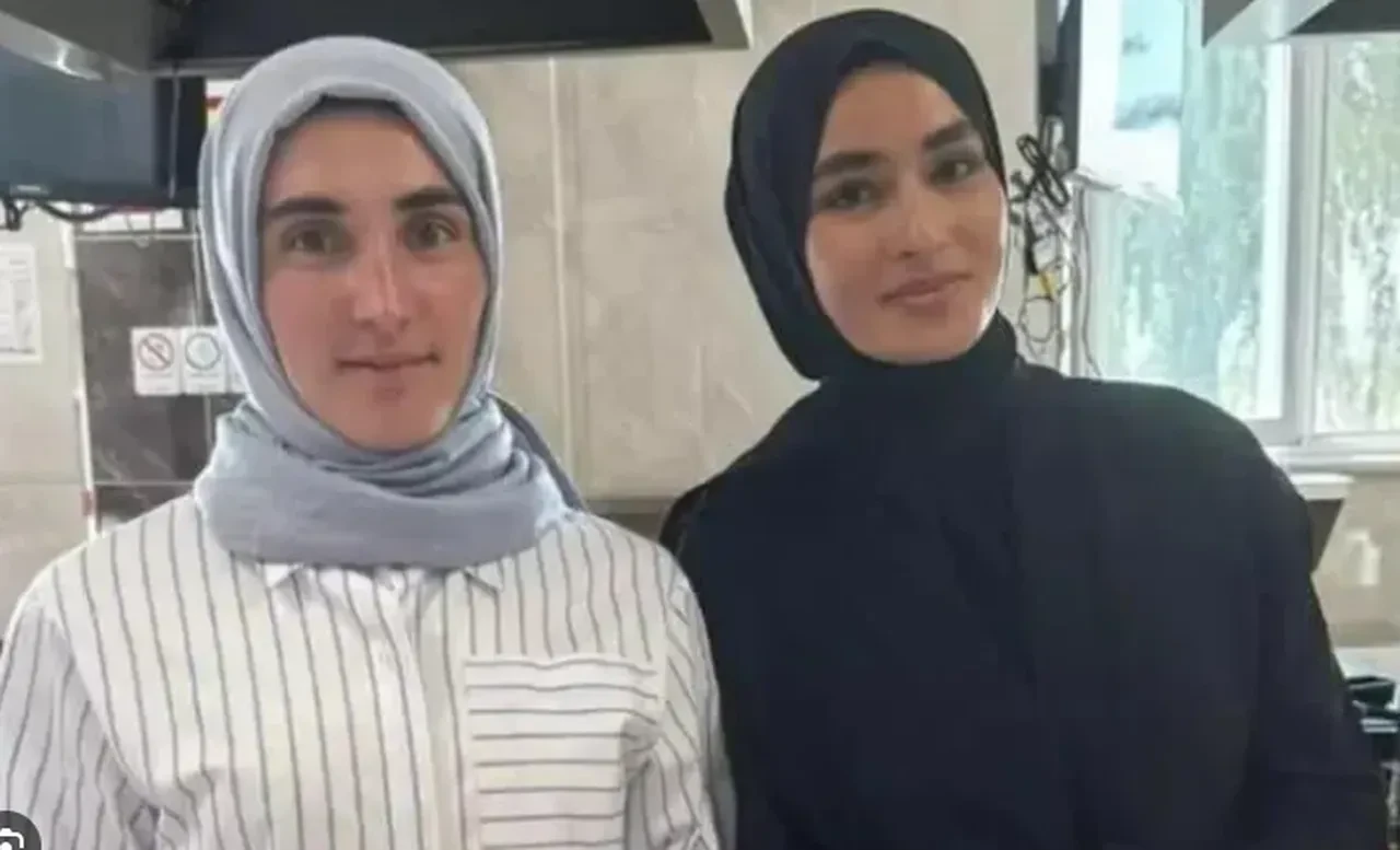 Ayşe Ekiz'den Beyza Huri Aydın hakkında bomba iddia! Neden küstükleri belli oldu