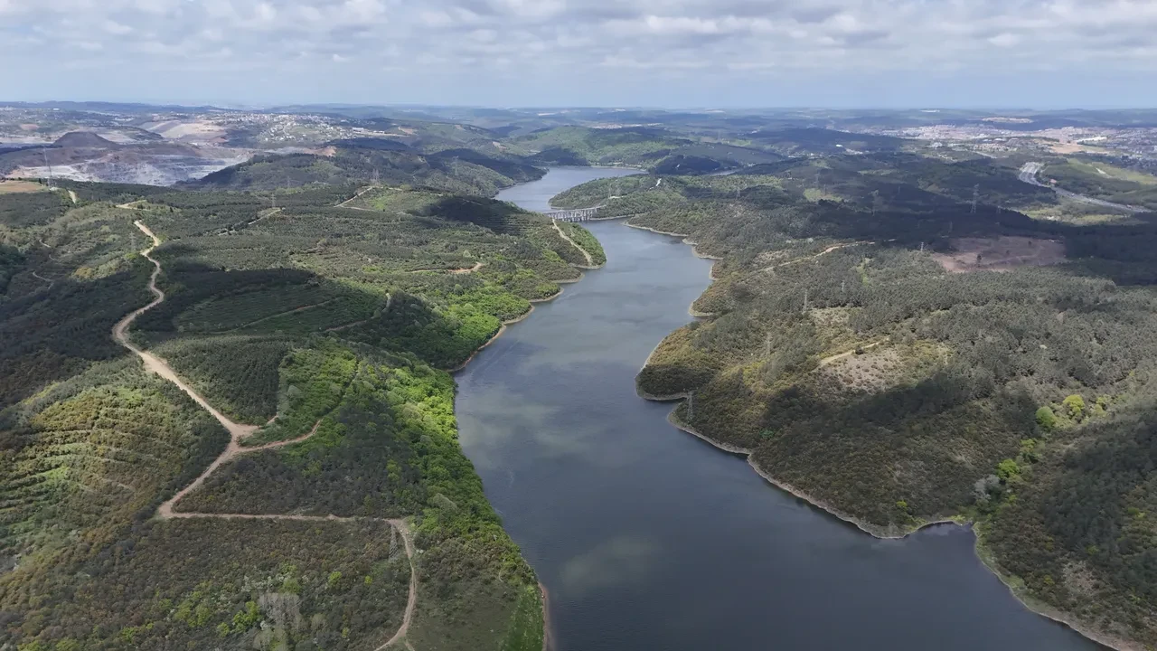 Baraj doluluk oranı yüzde 66'ya düştü! Uzmanlardan kritik uyarılar