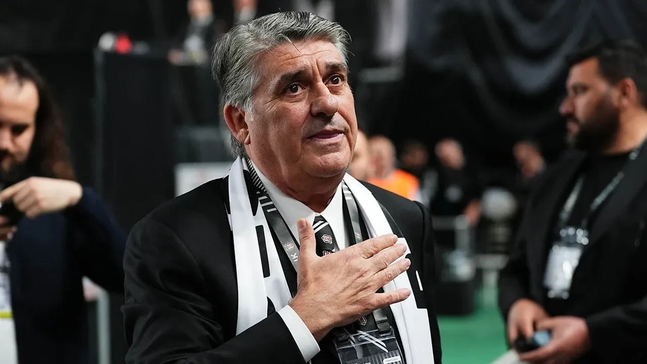 Beşiktaş'ta Serdal Adalı'dan sert çıkış: Bright Osayi-Samuel'e ültimatom! 