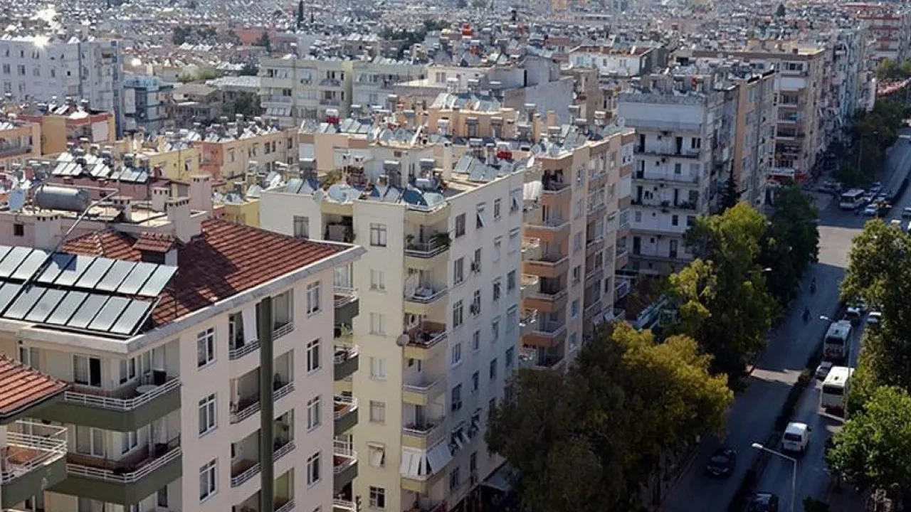 Binalarda yeni dönem! Bugün itibarıyla başlıyor: Hepsinde geçerli olacak 