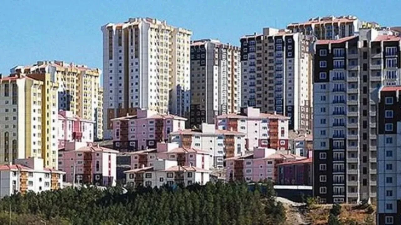 Binalarda yeni dönem! Bugün itibarıyla başlıyor: Hepsinde geçerli olacak 