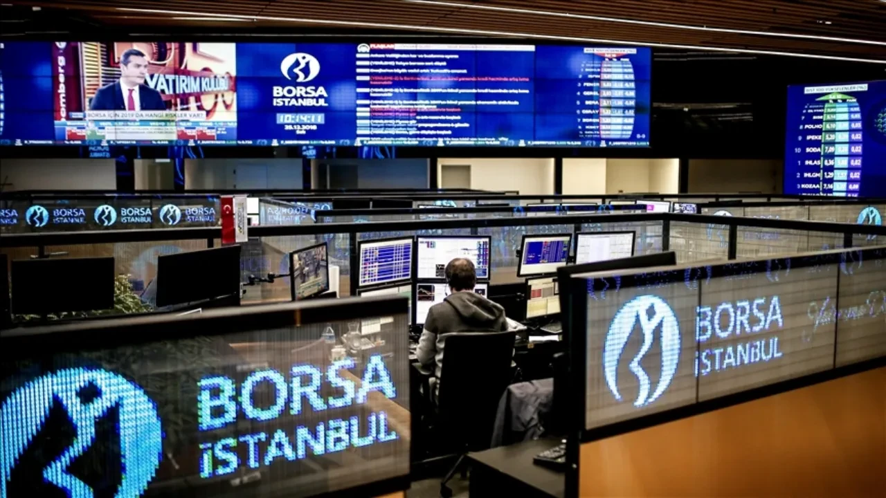 Borsa bugün neden yükseldi? 30 Haziran Bist100 endeksinde yükseliş yüzde 5'i geçti