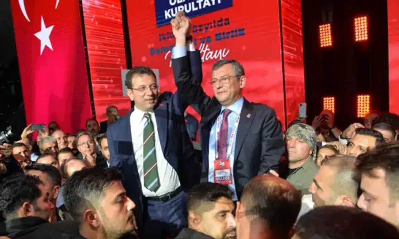 CHP'ye kayyum atanacak mı? Tüm gözler kurultay davasında...
