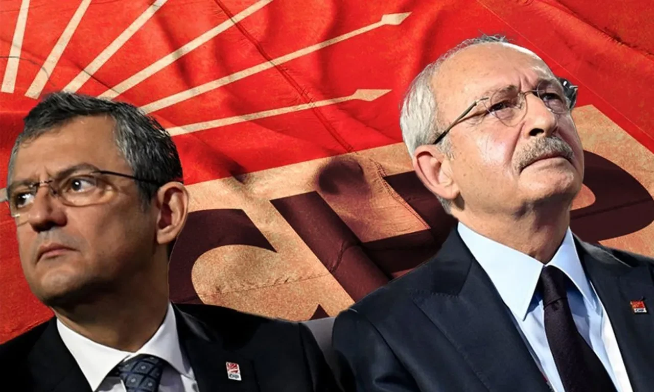 CHP'ye kayyum atanacak mı? Tüm gözler kurultay davasında...