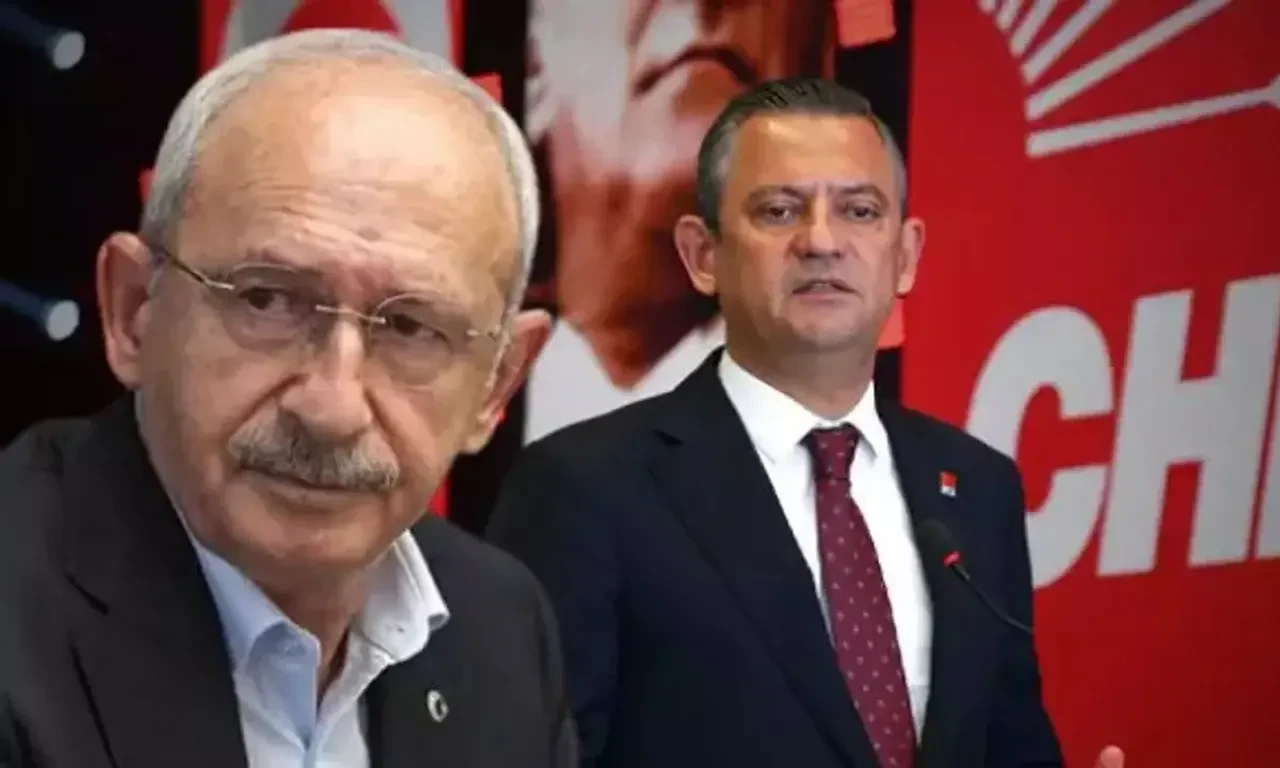CHP'ye kayyum atanacak mı? Tüm gözler kurultay davasında...