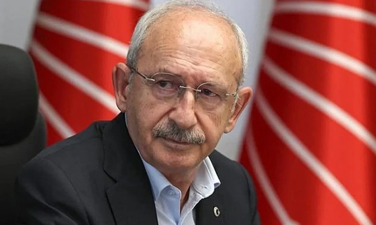 Son dakika! CHP kurultay davasında ara karar verildi