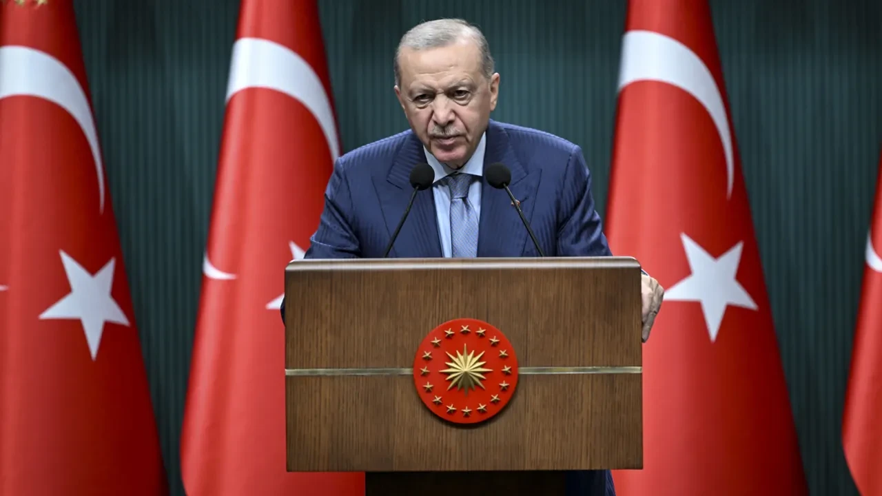 Cumhurbaşkanı Erdoğan duyurdu: 5 akıllı kanser ilacı SGK kapsamına alındı