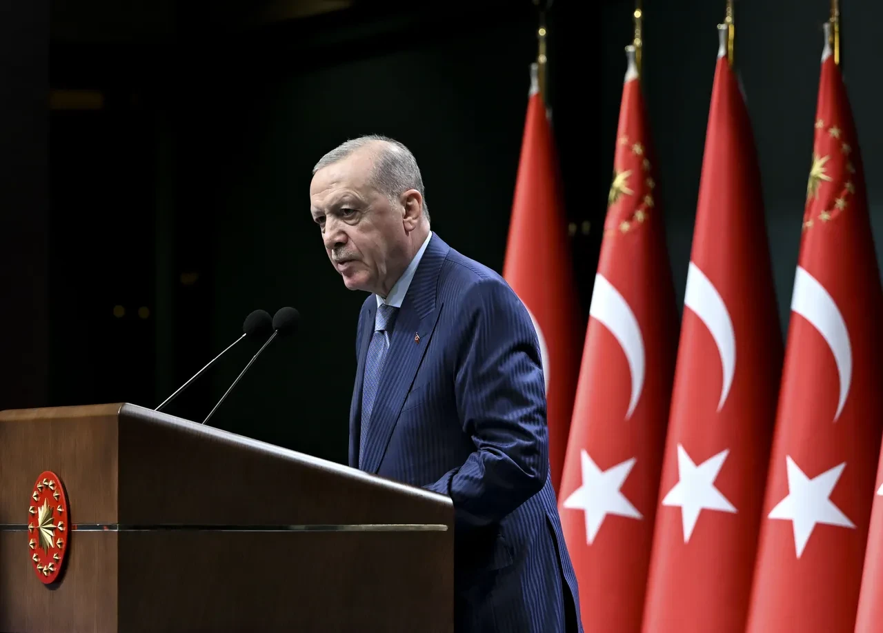 Cumhurbaşkanı Erdoğan duyurdu: 5 akıllı kanser ilacı SGK kapsamına alındı