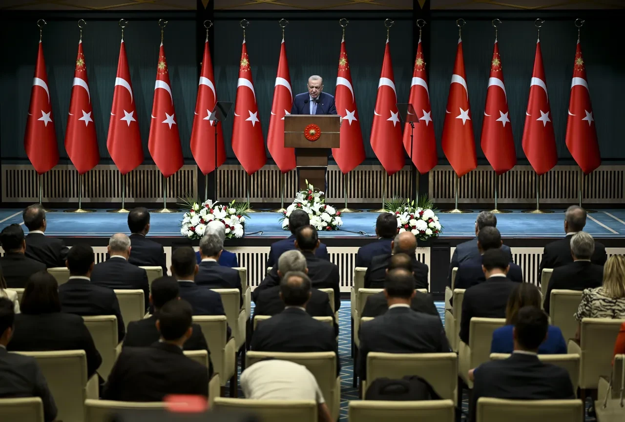 Cumhurbaşkanı Erdoğan duyurdu: 5 akıllı kanser ilacı SGK kapsamına alındı