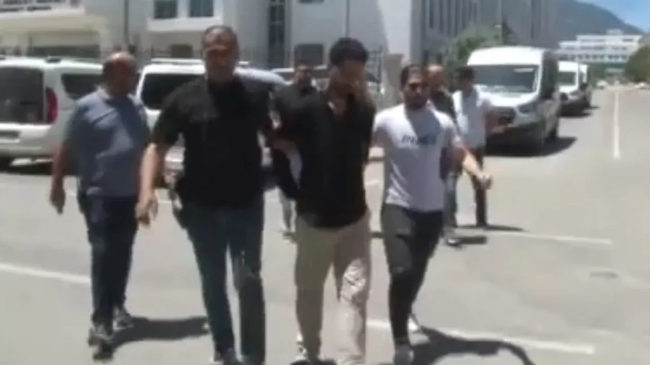Denizli'de kan donduran klima cinayeti! Detayları ortaya çıktı