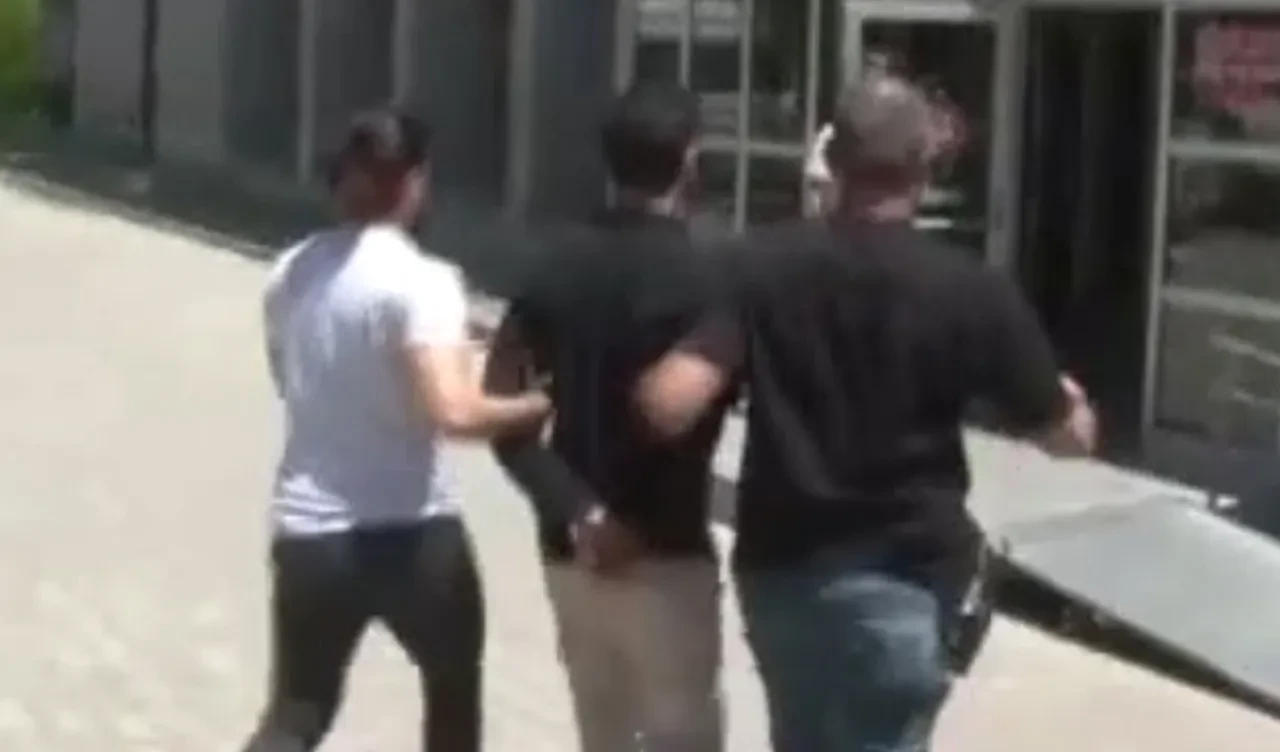 Denizli'de kan donduran klima cinayeti! Detayları ortaya çıktı