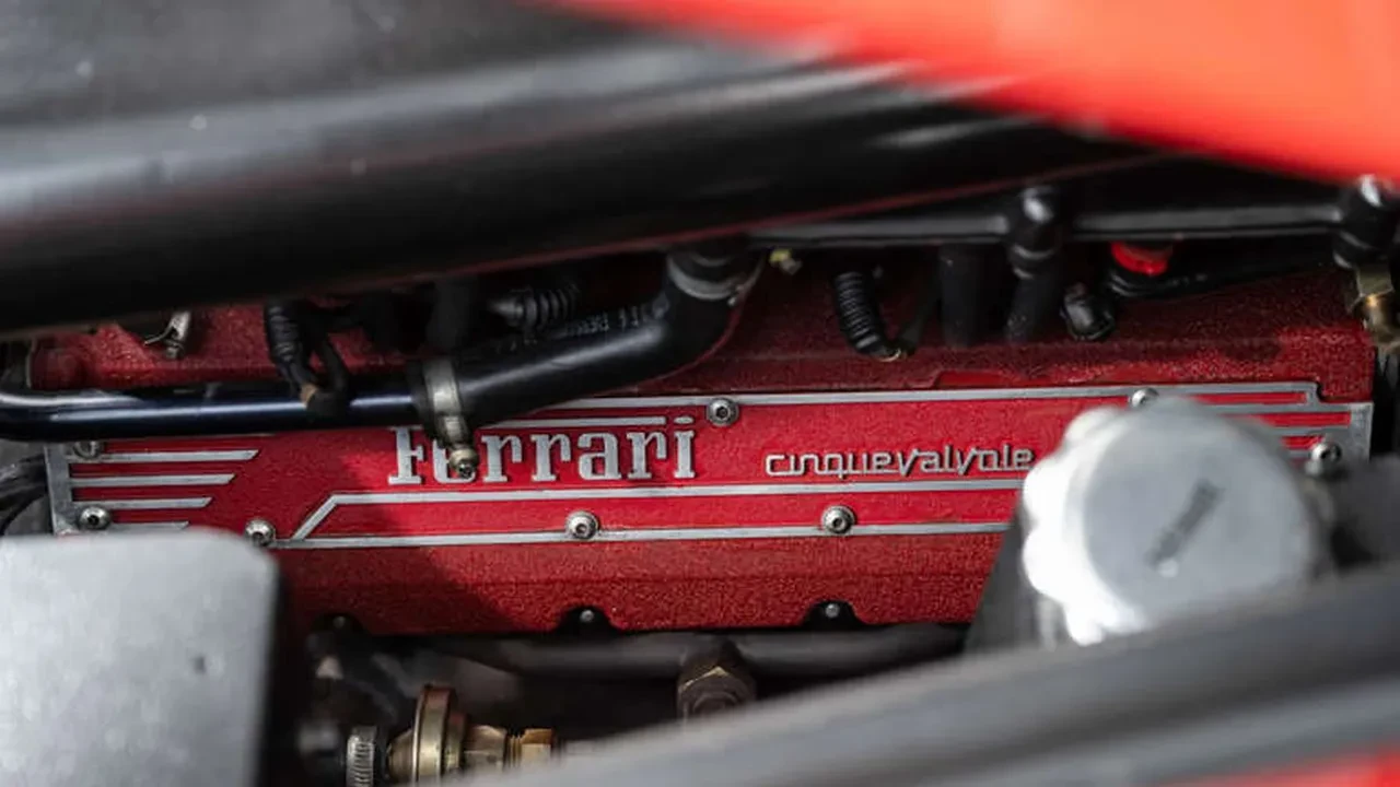 "Dünyanın en iyi arabası" açık artırmada