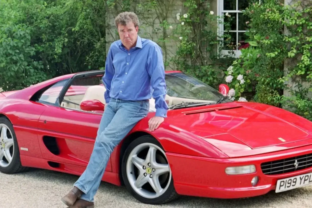 "Dünyanın en iyi arabası" açık artırmada