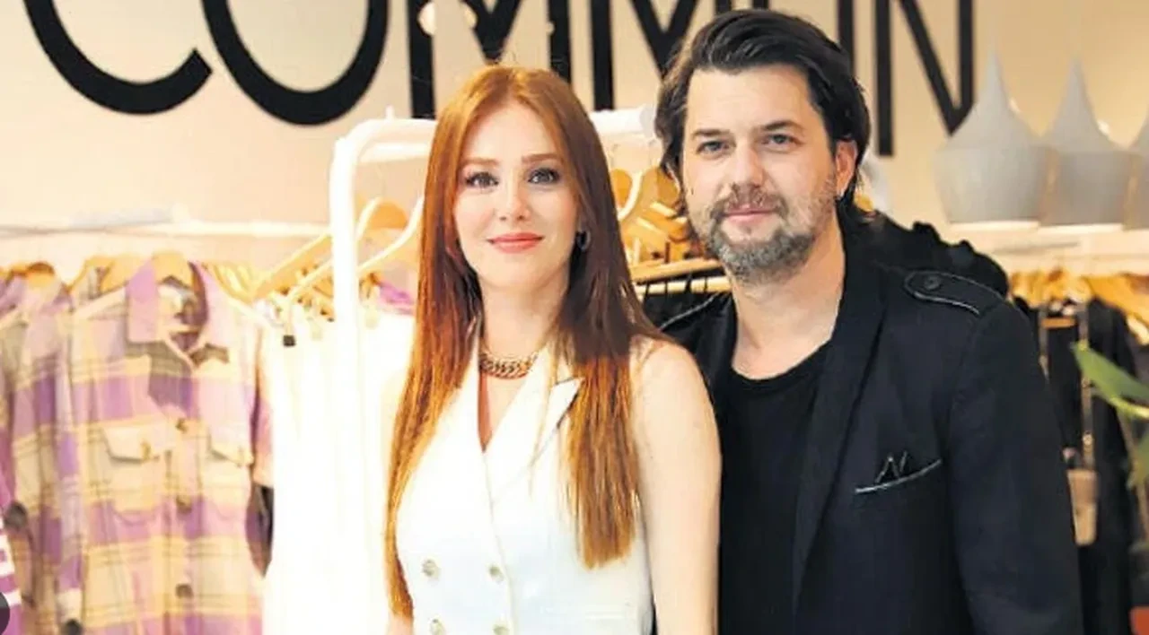 Elçin Sangu ve sevgilisi Yunus Özdiken fenomenden şikayetçi oldu! Can güvenliğimiz tehlikede 