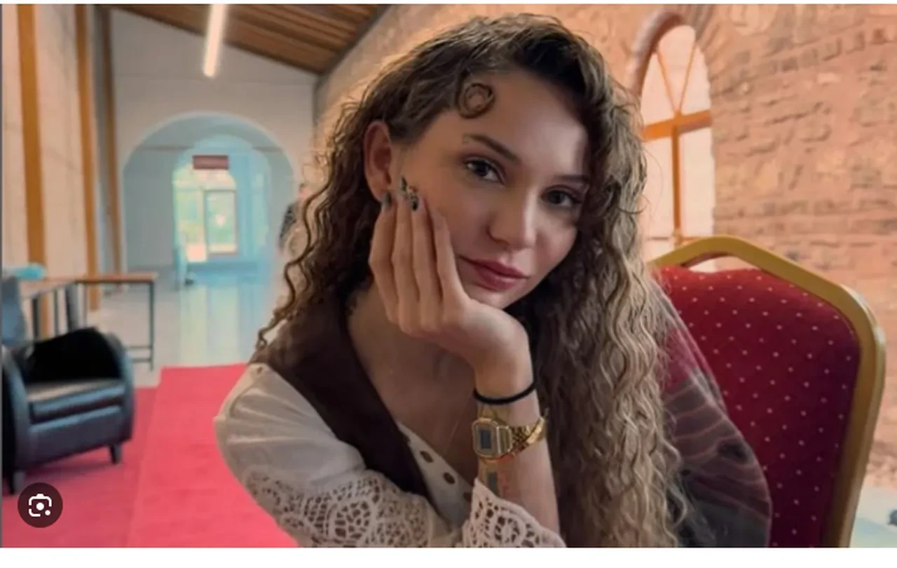 Elçin Sangu ve sevgilisi Yunus Özdiken fenomenden şikayetçi oldu! Can güvenliğimiz tehlikede 