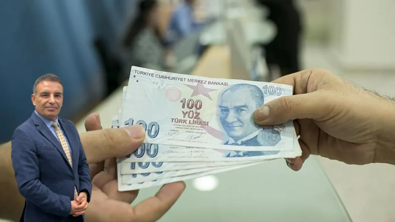 En düşük emekli maaşı ne kadar olacak? Faruk Erdem net rakam verdi