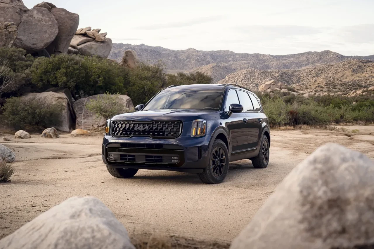 En güvenli otomobiller belli oldu! Ne Volvo ne Tesla, çıktı farkını gösterdi