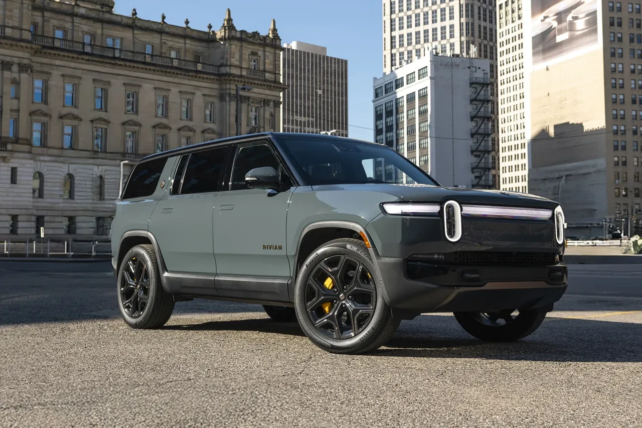 En güvenli otomobiller belli oldu! Ne Volvo ne Tesla, çıktı farkını gösterdi