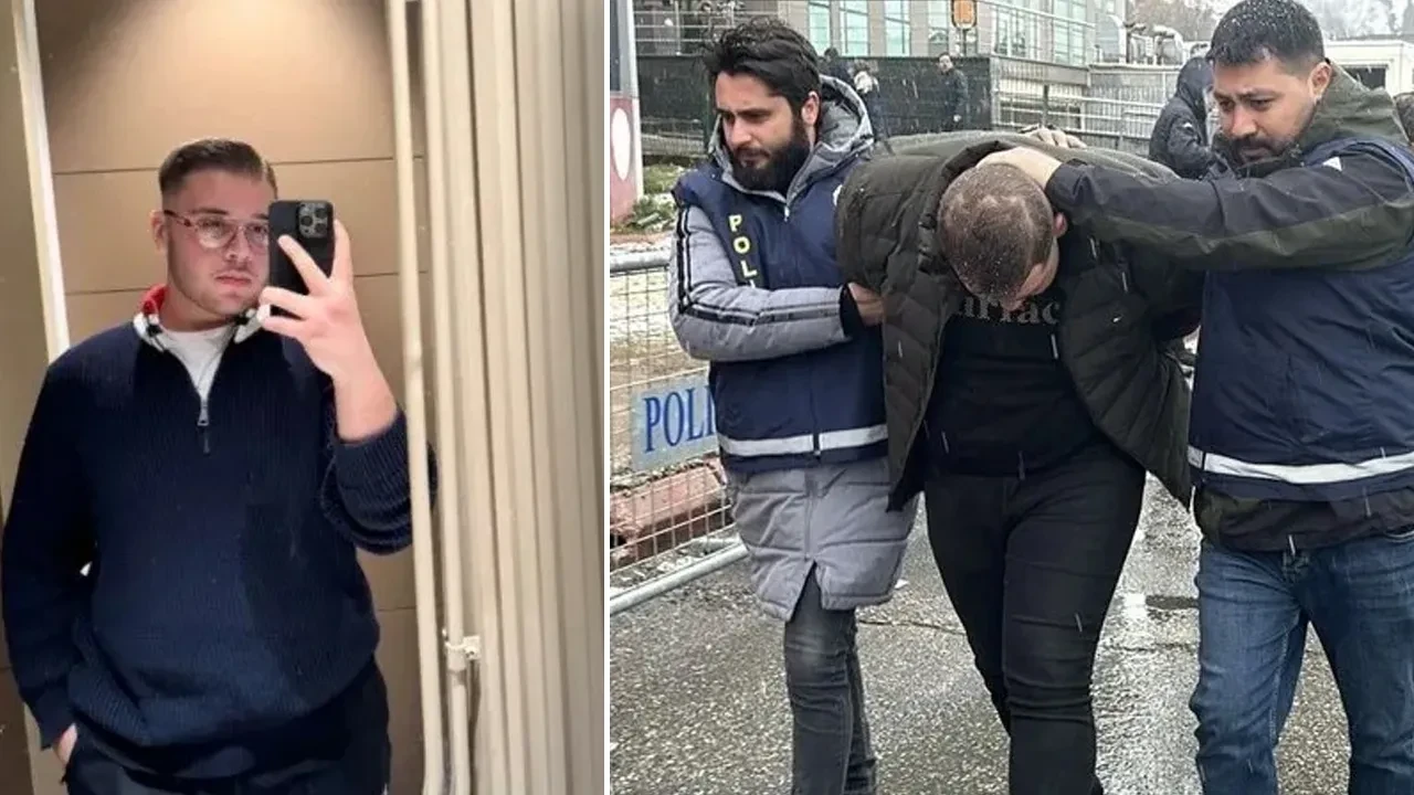 Eyüp Arıcı cinayetinde kan donduran iddialar! Aort damarını kesip kalbini söktüler 