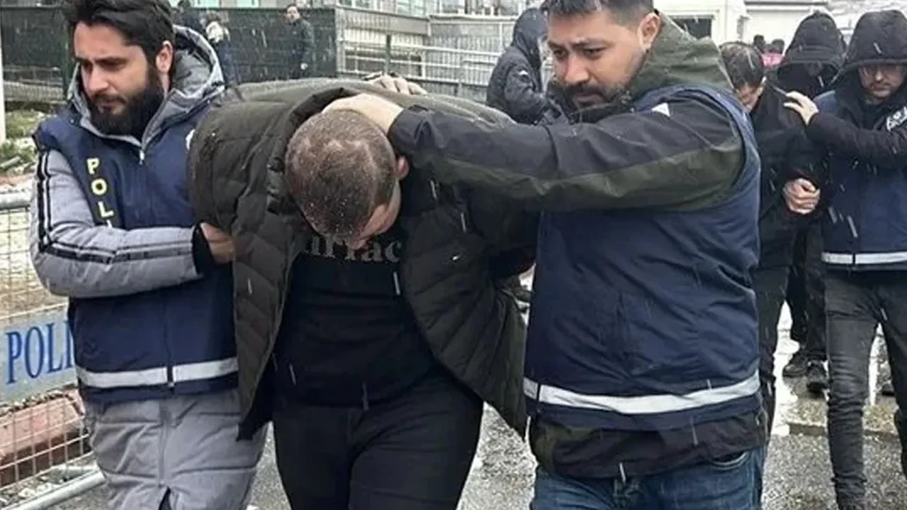 Eyüp Arıcı cinayetinde kan donduran iddialar! Aort damarını kesip kalbini söktüler