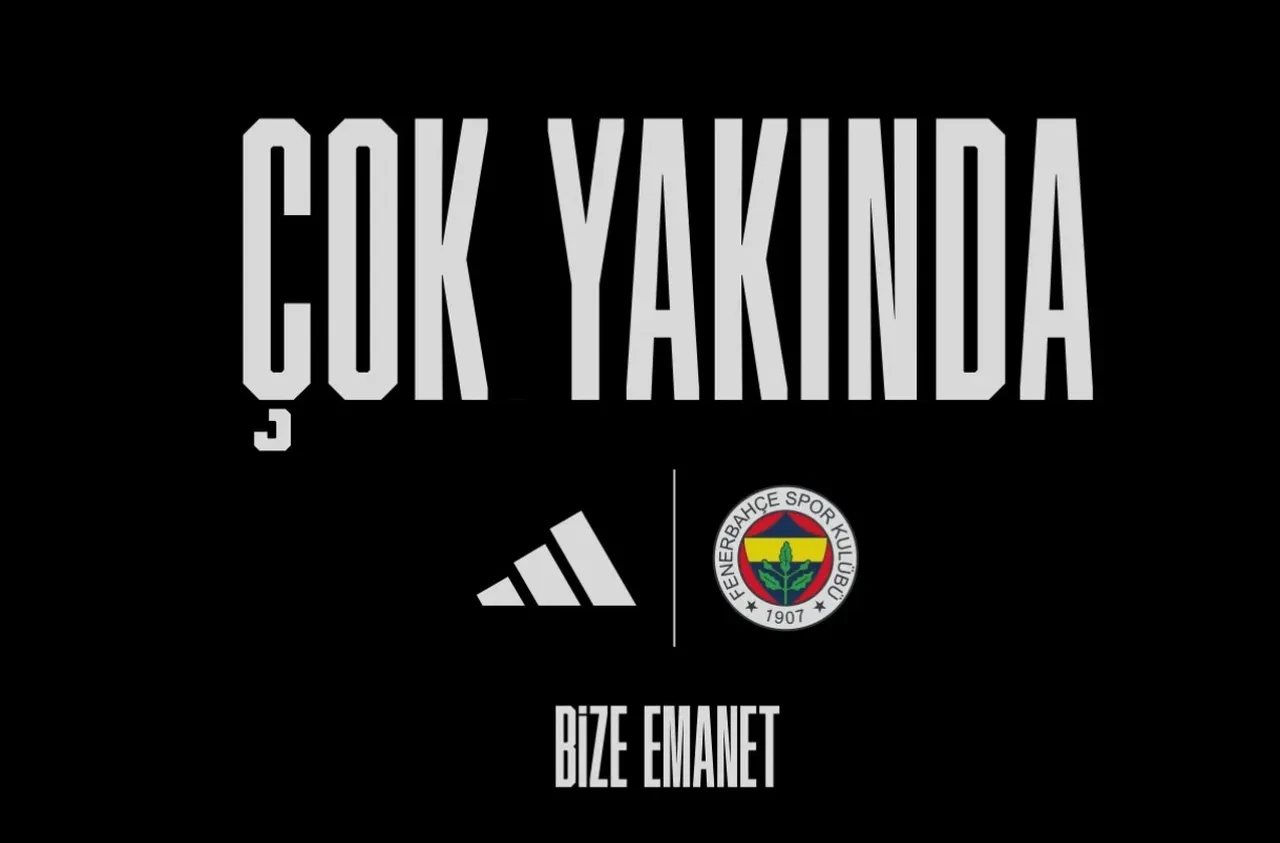 Fenerbahçe forma lansmanı ne zaman? Yeni sezon FB forma tanıtımında yıldız isimler