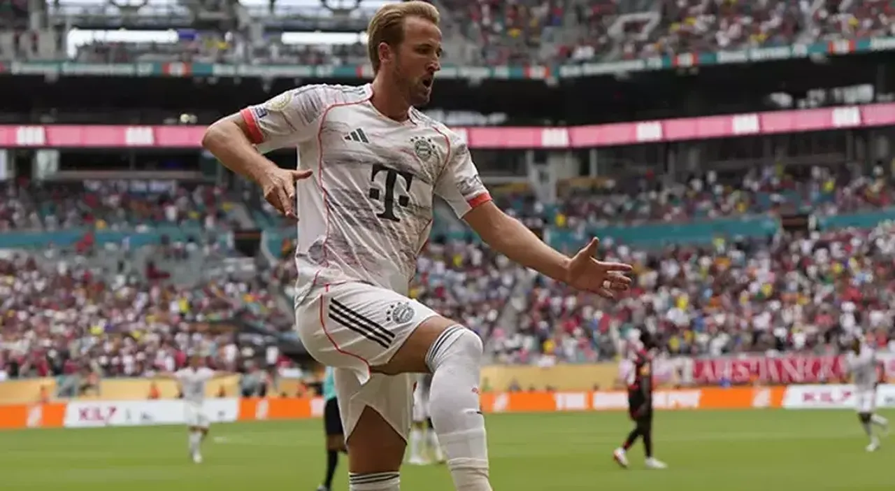 Flamengo Bayern Münih maç sonucu kaç kaç? Gol düellosunda gülen Almanlar oldu