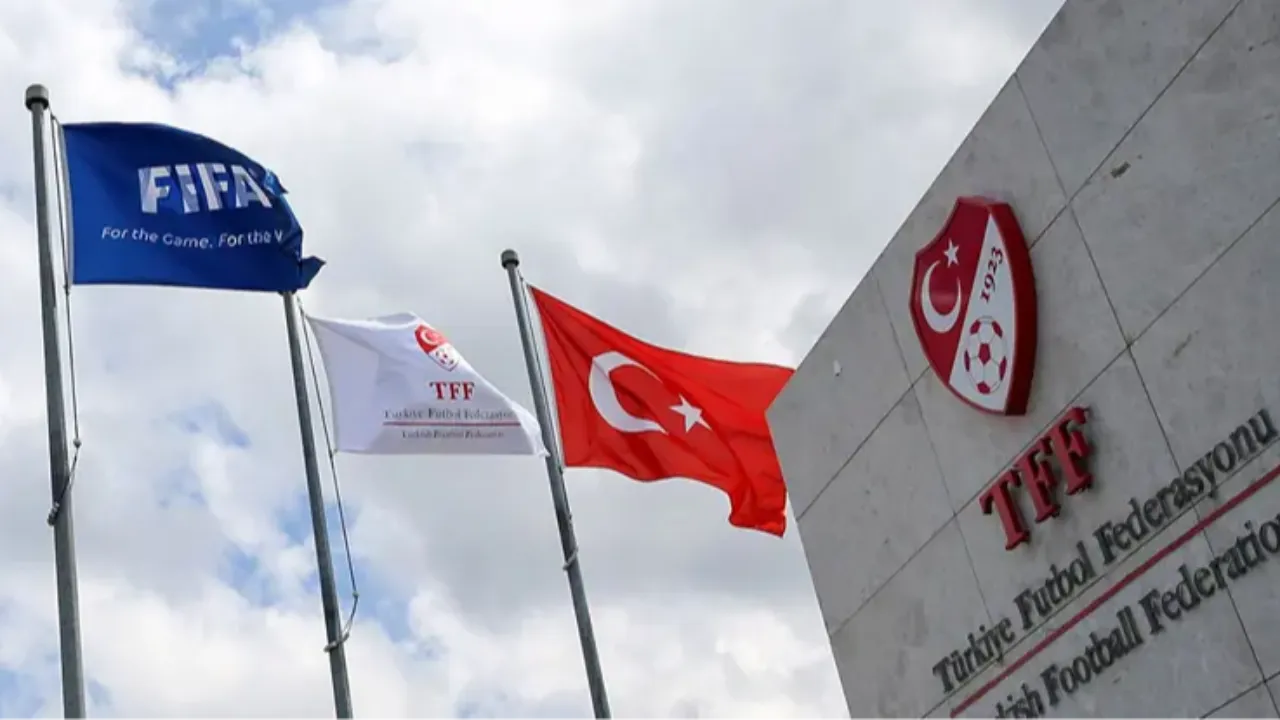 Galatasaray Fenerbahçe ve Beşiktaş transfer bütçesi ne kadar? TFF harcama bütçelerini açıkladı