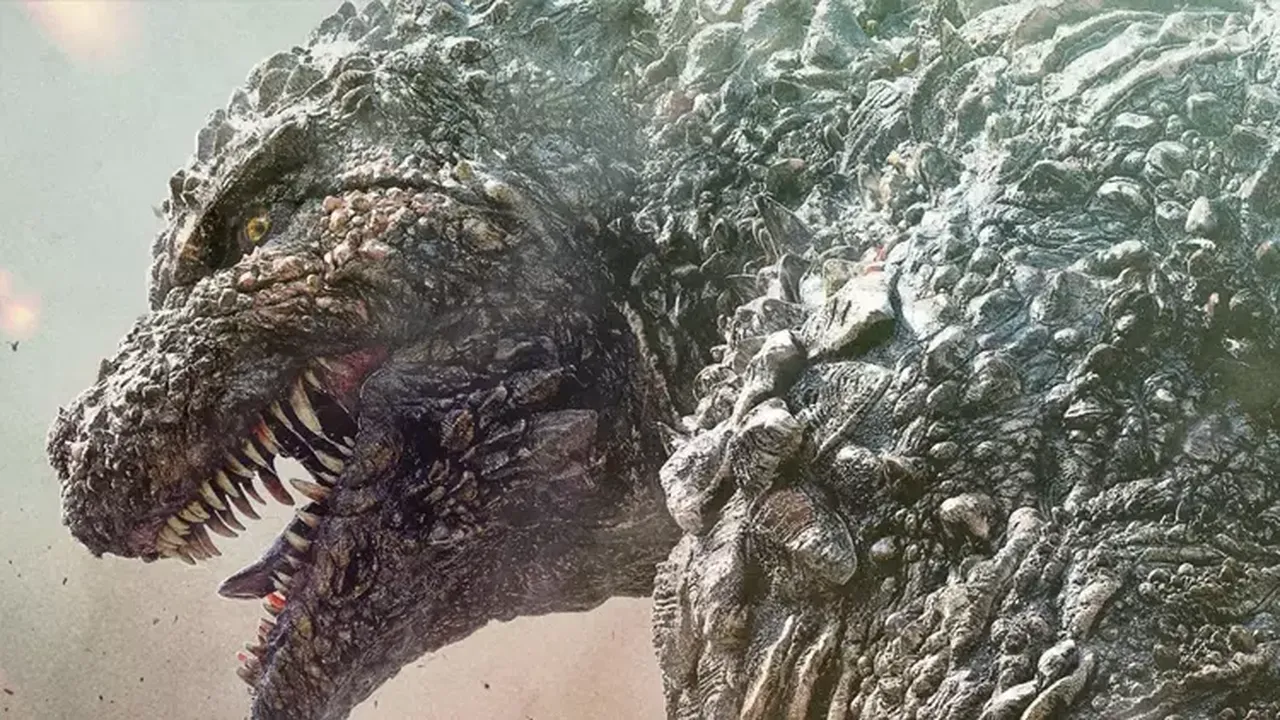 Godzilla Büyük Yıkım filminin konusu ne? İlk kez televizyonda yayınlanıyor