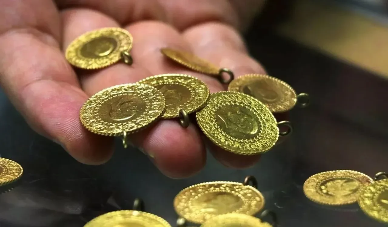Gram altın, çeyrek altın ne kadar? İşte 30 Haziran 2025 altın fiyatları
