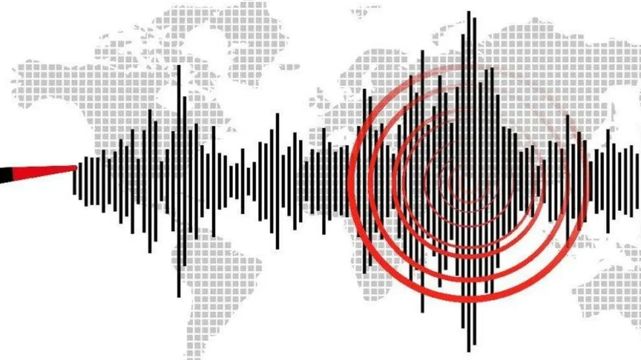 Hakkari'de hissedilen deprem: Kandilli Rasathanesi verileri duyurdu