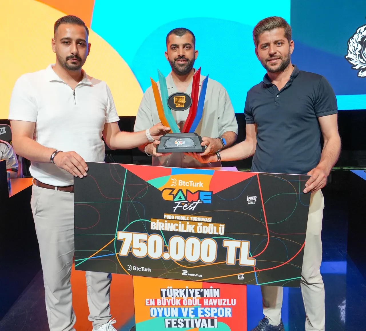 IDA Esports, Avrupa Finalleri’nde Türkiye’yi temsil edecek