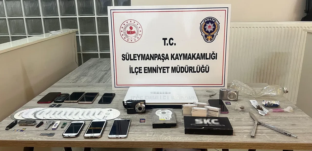 İnternette tanışıp eve davet ettiler, sonrası korkunç! Ekipler alarma geçti