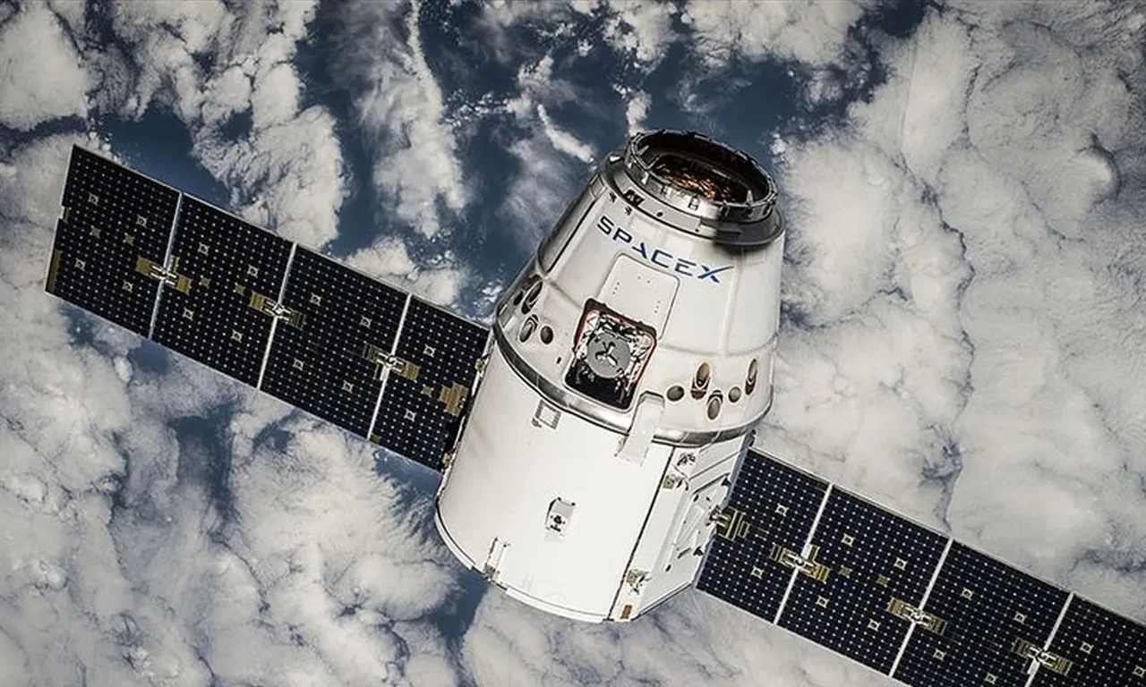 İran Meclisi yasayı onayladı! Starlink kullananlara hapis cezası