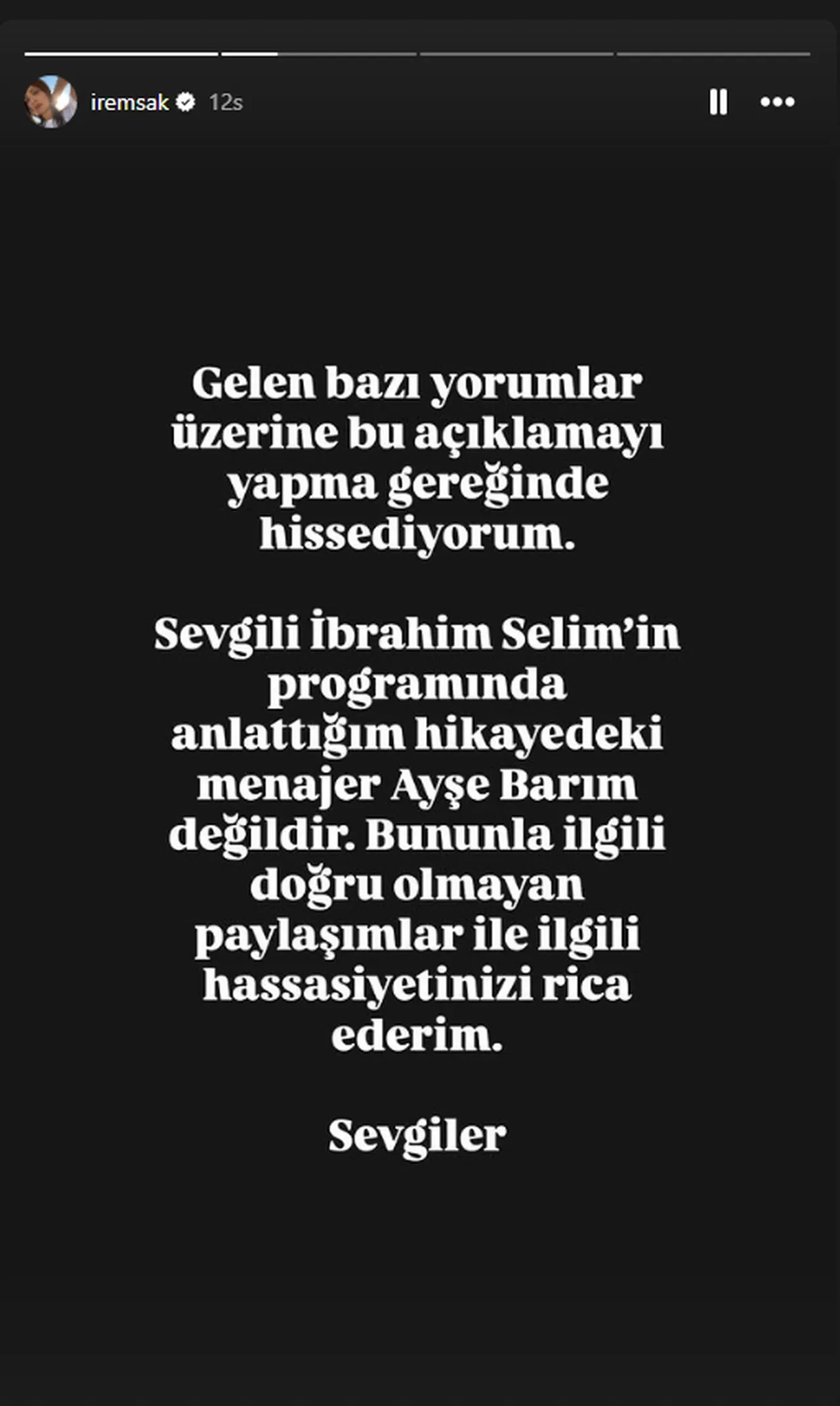 İrem Sak'tan meslektaşlarına gönderme! Havalimanındaki ünlülere taş attı