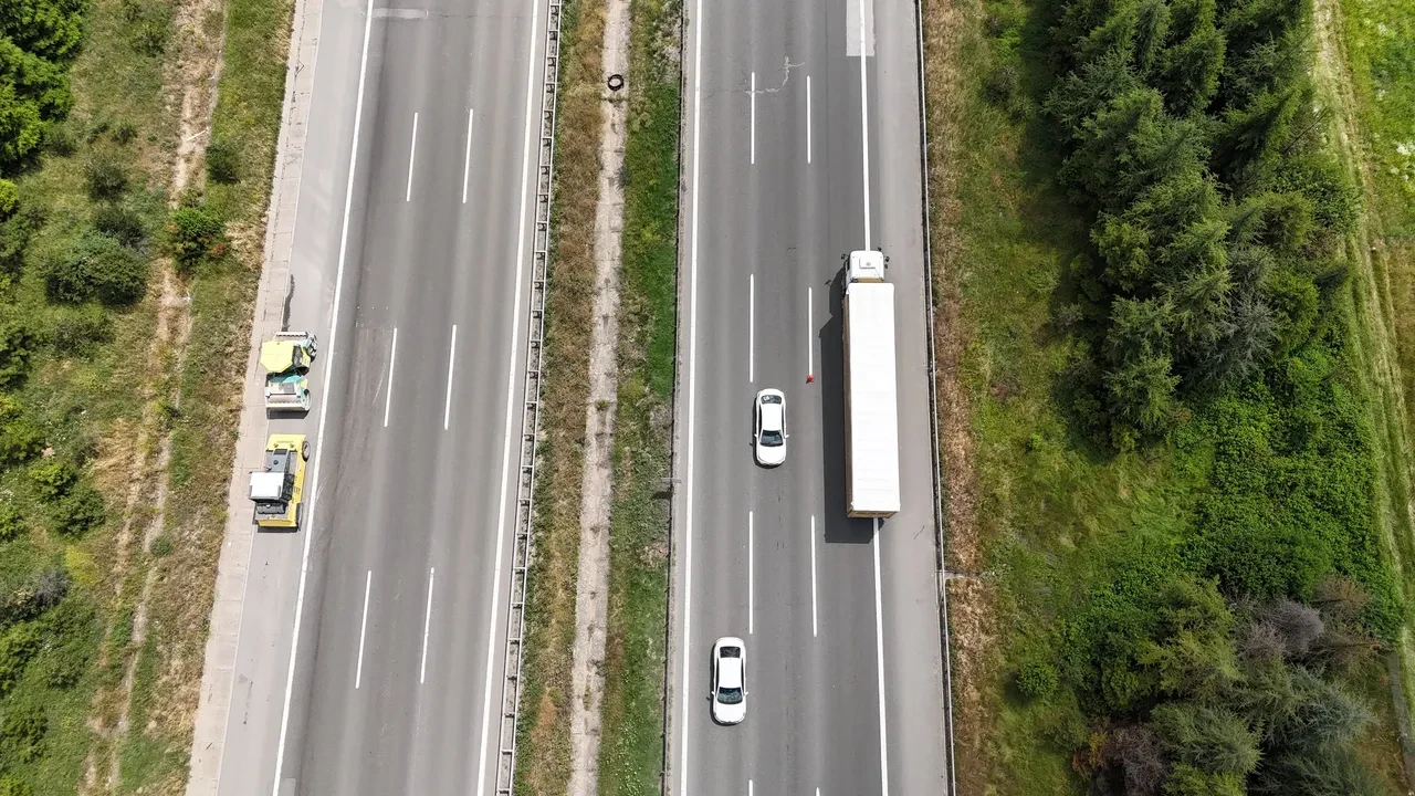 İstanbul yönünde 4 gün boyunca kısıtlama! Yola çıkacaklar dikkat