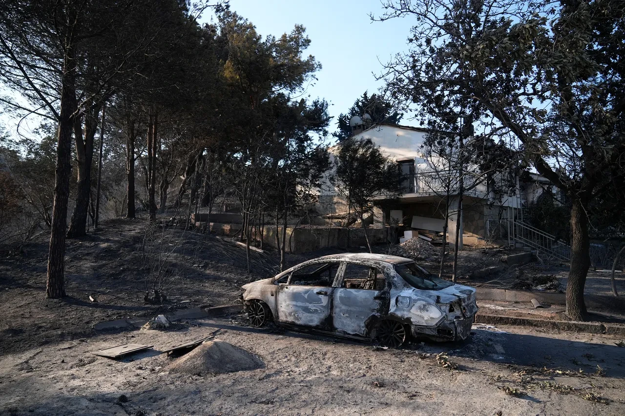 İzmir'deki yangının boyutu gün ağarınca ortaya çıktı! Bölgeden kahreden görüntüler