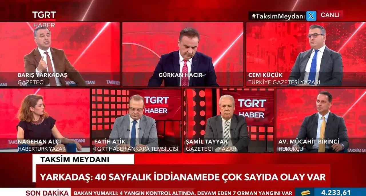 Kılıçdaroğlu'yla ilgili bomba iddia: AK Partili isimler ne yapması gerektiğini söyledi