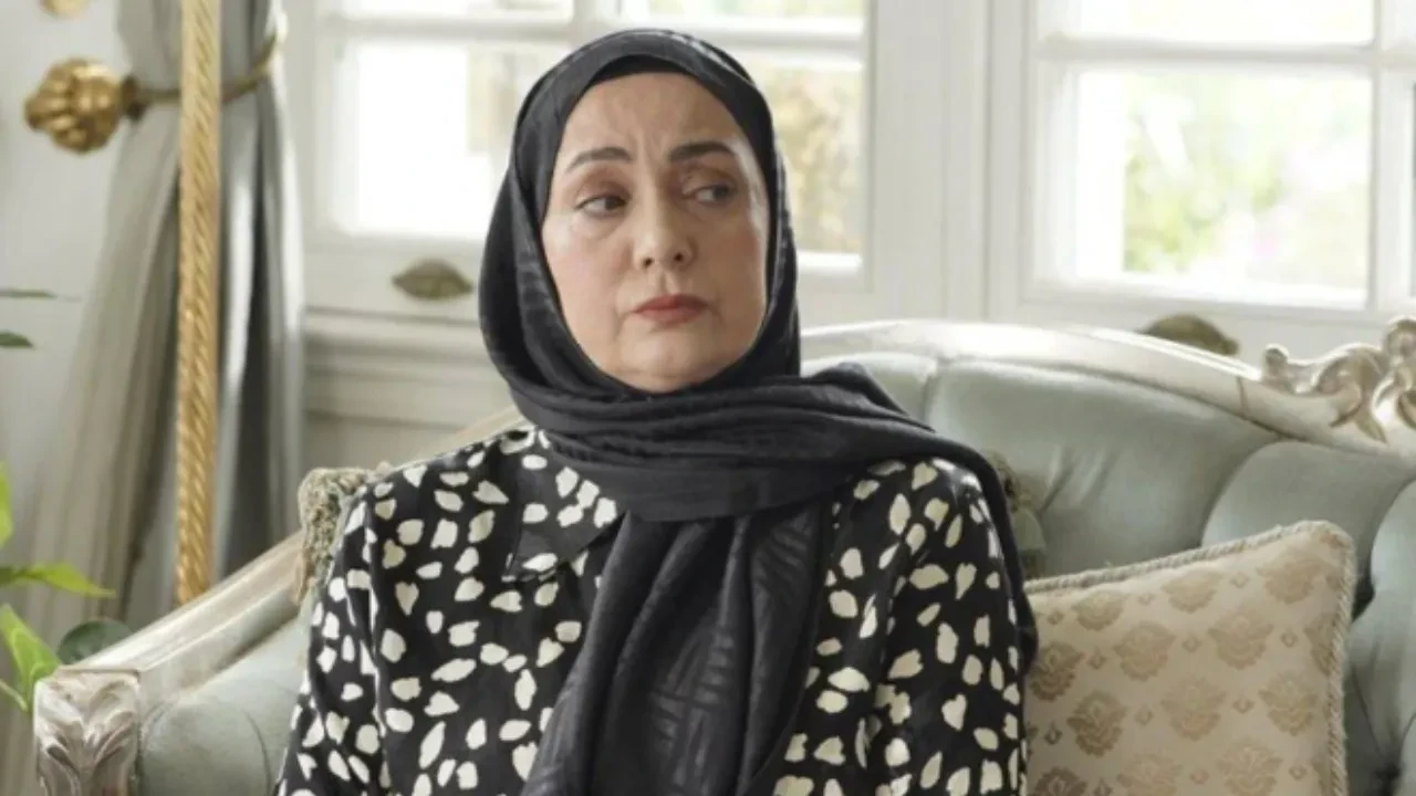 Kızılcık Şerbeti'nin Pembe'si Sibel Taşçıoğlu ilk kez yeni rolü hakkında konuştu 