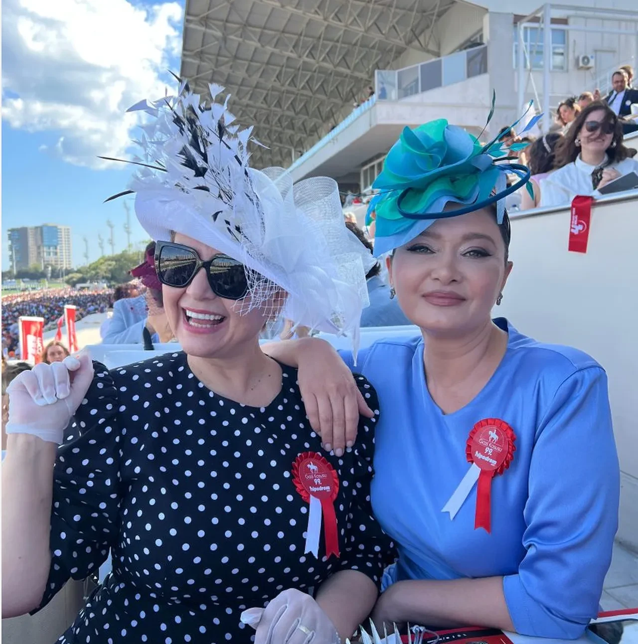 Kızılcık Şerbeti'nin Pembe'si Sibel Taşçıoğlu ilk kez yeni rolü hakkında konuştu