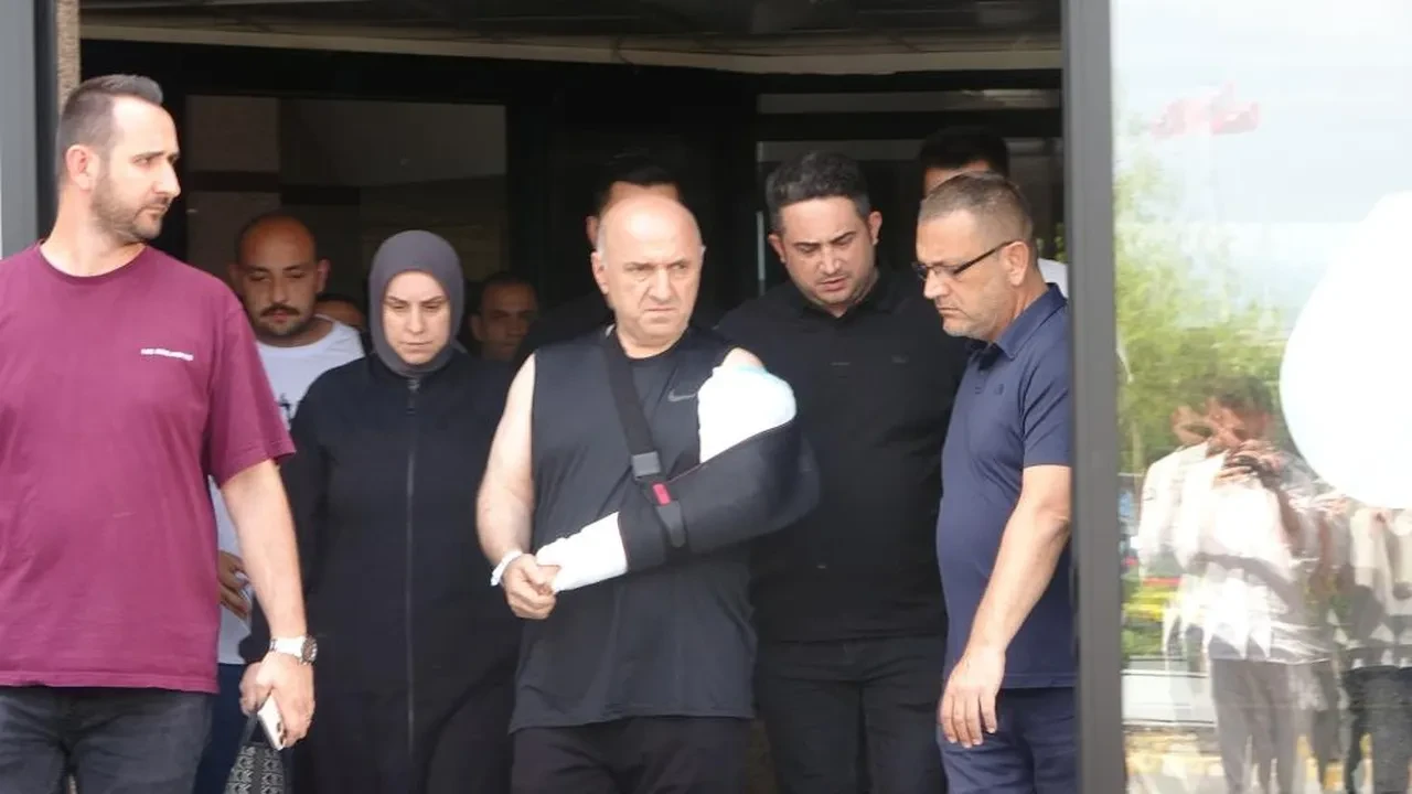 Makamında intihar eden zabıta Darıca Belediye Başkanı'ndan ne istedi? İlk kez konuştu