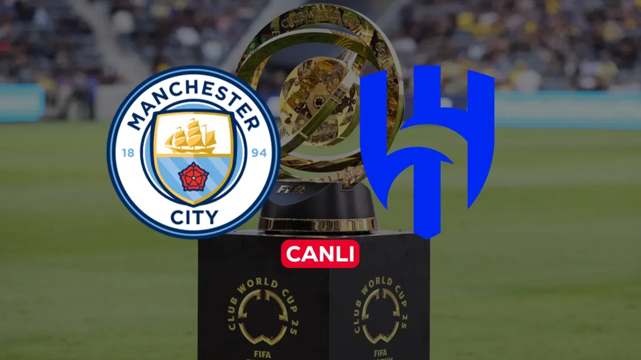 Manchester City Al Hilal saat kaçta, hangi kanalda? Canlı yayınla ekranlara gelecek