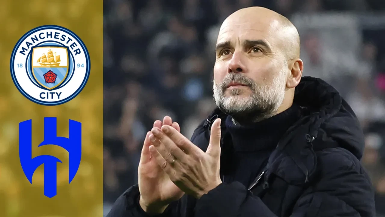 Manchester City Al Hilal saat kaçta, hangi kanalda? Canlı yayınla ekranlara gelecek