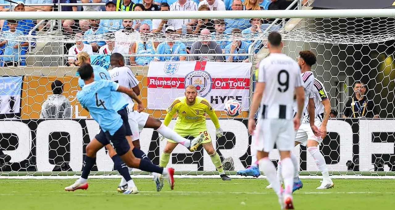 Manchester City Al Hilal saat kaçta, hangi kanalda? Canlı yayınla ekranlara gelecek