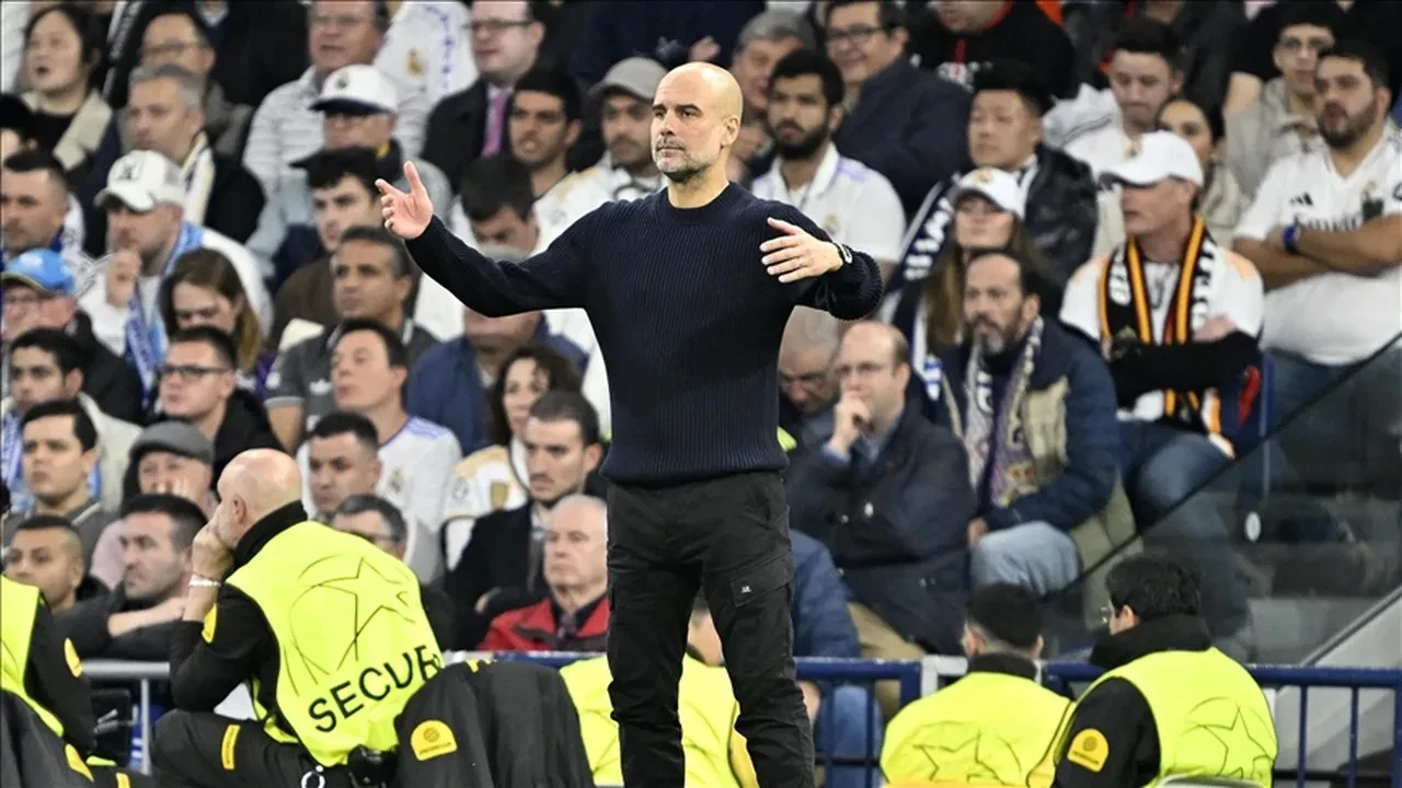 Manchester City Al Hilal saat kaçta, hangi kanalda? Canlı yayınla ekranlara gelecek