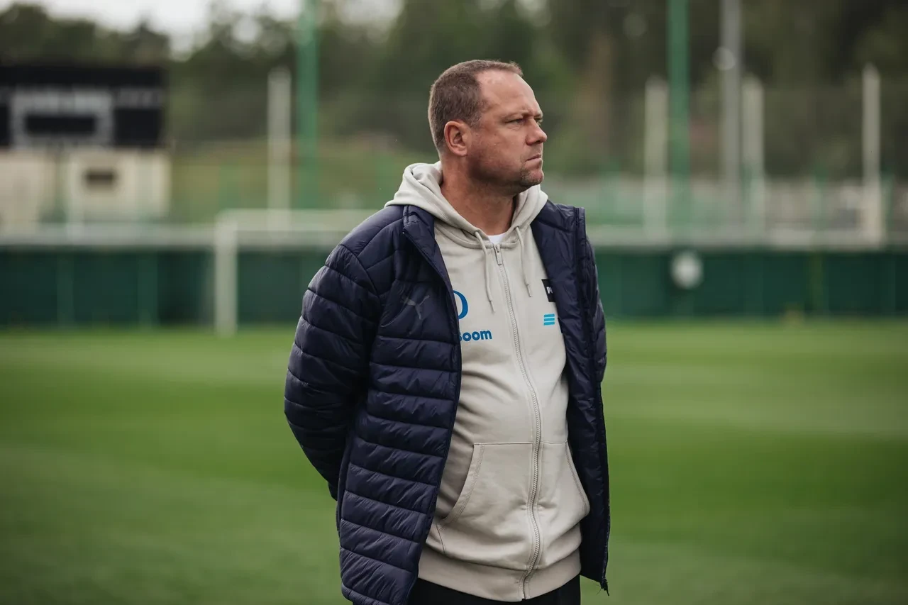 Marcel Licka kimdir? Fatih Karagümrük’ün yeni teknik direktörü oldu