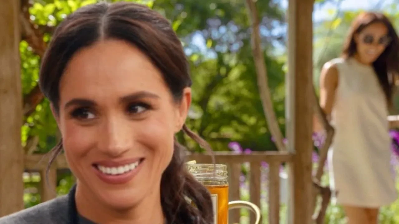 Meghan Markle