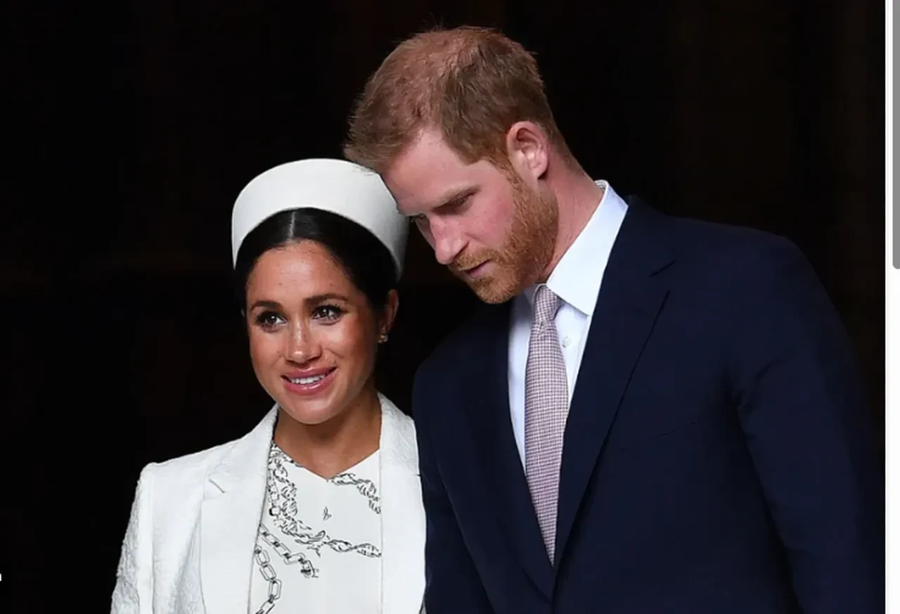 Meghan Markle'ın 'ev yapımı' dediği reçelleri fabrikasyon ürünü çıktı